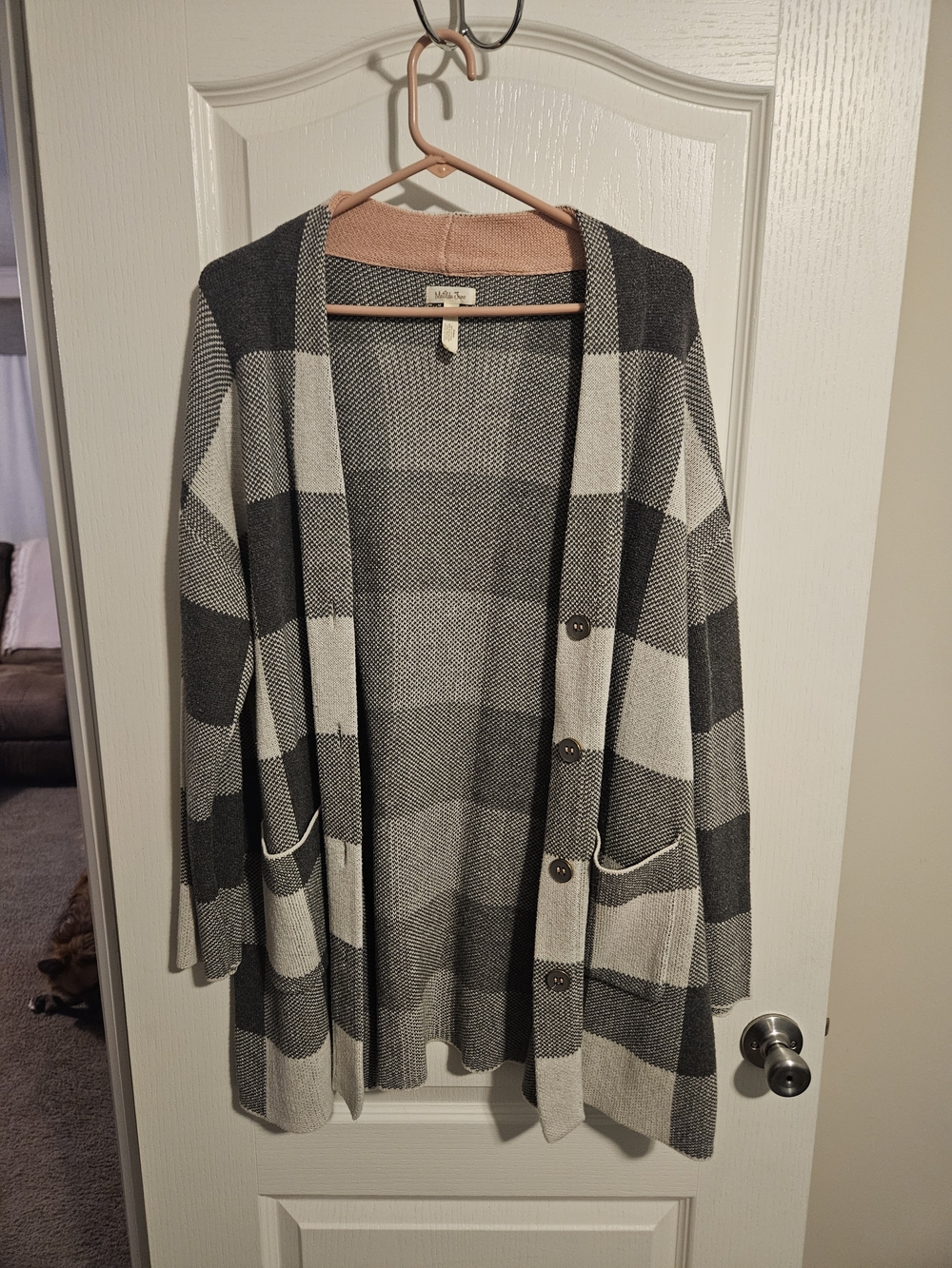 Matilda Jane Enola cardigan